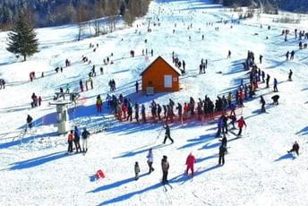 Crna Gora biće bogatija za moderni ski-centar na Hajli Crna Gora biće bogatija za moderni ski-centar na Hajli