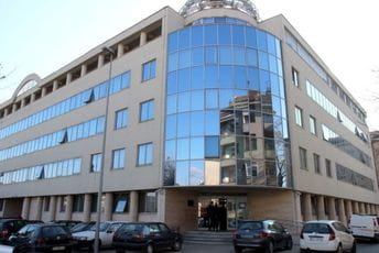 I direktor policije u prvim borbenim redovima I direktor policije u prvim borbenim redovima