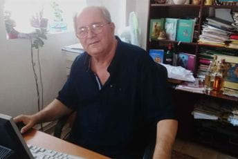 Mandić: Malo im je svoje malo no bi i naše veliko Mandić: Malo im je svoje malo no bi i naše veliko