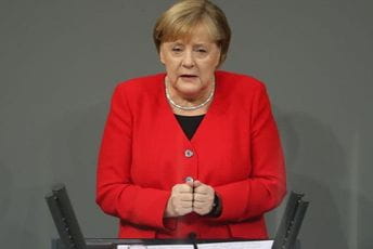 Danas se bira nasljednik Angele Merkel Danas se bira nasljednik Angele Merkel