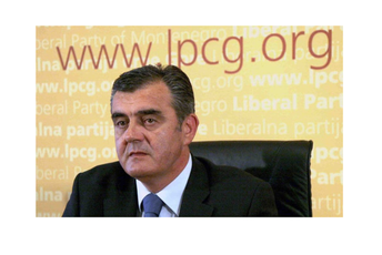 Zloupotreba vjere u Crnoj Gori Zloupotreba vjere u Crnoj Gori