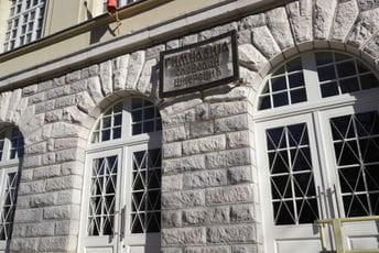 U srednjim školama mjesta za 8.491 đaka U srednjim školama mjesta za 8.491 đaka