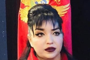 Knežević Perišić: Ne može se busati u grudi ljubavlju prema Crnoj Gori, a krasti od nje Knežević Perišić: Ne može se busati u grudi ljubavlju prema Crnoj Gori, a krasti od nje