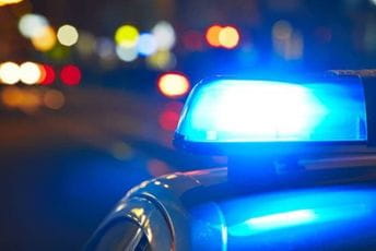 Kolašin: Privedeno sedam lica iz Podgorice, policija koristila biber sprej