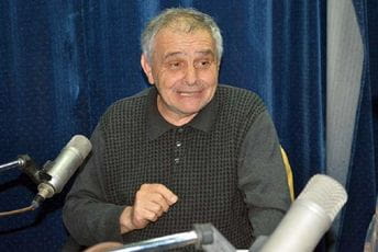 Preminuo Viktor Vicko Dedaj, jedan od prvih tonaca Radio Bara Preminuo Viktor Vicko Dedaj, jedan od prvih tonaca Radio Bara