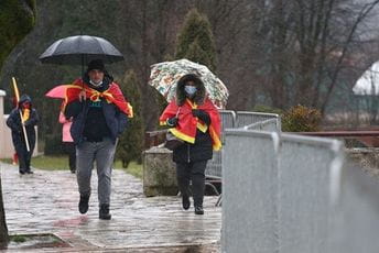 Cerović: Jabuka trajnog razdora Cerović: Jabuka trajnog razdora