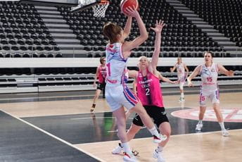 Budućnost Bemax opet savladala Celje Budućnost Bemax opet savladala Celje