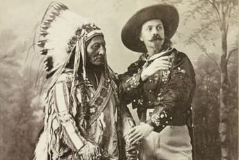 Bilo jednom, opet u Americi! Bilo jednom, opet u Americi!