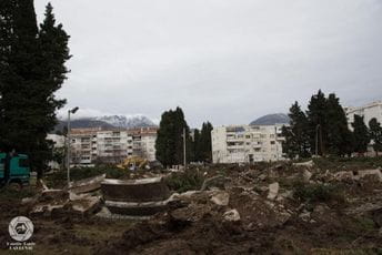 Barska URA: Dvije godine od rafala u ekološku Crnu Goru Barska URA: Dvije godine od rafala u ekološku Crnu Goru