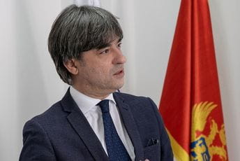 Regionalni vodovod: Razriješen Jevrić, postavljen Đurašković Regionalni vodovod: Razriješen Jevrić, postavljen Đurašković