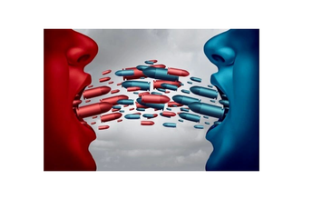 CARM: Govor mržnje postaje dominantan sadržaj društvenih mreža CARM: Govor mržnje postaje dominantan sadržaj društvenih mreža