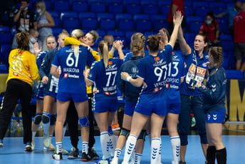 Budućnost neriješeno sa Brestom Budućnost neriješeno sa Brestom