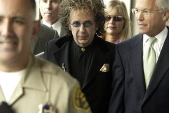 Fil Spektor preminuo u 81. godini Fil Spektor preminuo u 81. godini