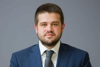 Nikolić: Joanikije dogovara izborne liste za Nikšić Nikolić: Joanikije dogovara izborne liste za Nikšić