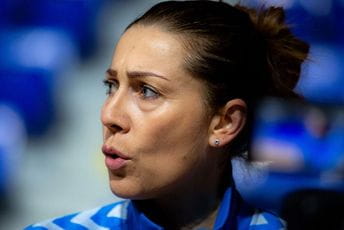 Bojana Popović: U mom srcu ovaj bod je kao dva Bojana Popović: U mom srcu ovaj bod je kao dva