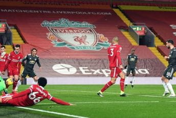 Ništa od spektakla – Alison spriječio poraz Liverpula Ništa od spektakla – Alison spriječio poraz Liverpula