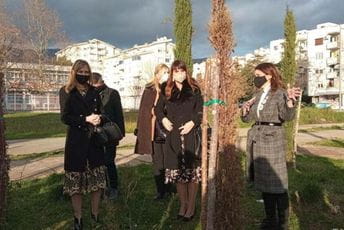 Bratić: Pokrenućemo stvari sa mrtve tačke Bratić: Pokrenućemo stvari sa mrtve tačke