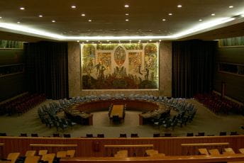 Na današnji dan: Ukinute sankcije SRJ Na današnji dan: Ukinute sankcije SRJ