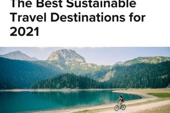 Britanski Culture Trip: Crna Gora na listi održivih destinacija 2021 Britanski Culture Trip: Crna Gora na listi održivih destinacija 2021