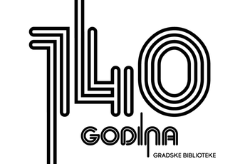 Obilježavanje  140 godina od osnivanja biblioteke “Radosav Ljumović”,