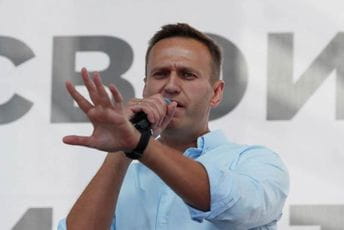 UN traže hitno oslobađanje Navaljnog UN traže hitno oslobađanje Navaljnog