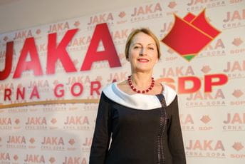 Anđelić:  Iako je ovo skroman doprinos dobra namjera je put koji treba slijediti Anđelić:  Iako je ovo skroman doprinos dobra namjera je put koji treba slijediti