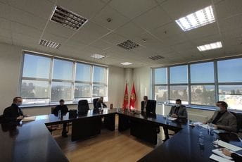 Mitrović-Medoks: Zajedno ćemo se boriti protiv klimatskih promjena Mitrović-Medoks: Zajedno ćemo se boriti protiv klimatskih promjena