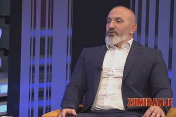 Hranjenje podjela i nakon izbora Hranjenje podjela i nakon izbora