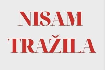 BiH: FB stranica „Nisam tražila“ za seksualno zlostavljene