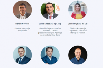 Prijave za Startup akademiju Elektrotehničkog fakulteta do 1. februara Prijave za Startup akademiju Elektrotehničkog fakulteta do 1. februara