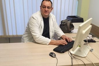 Spasić: Poremećaj sna može biti uzrokovan noćnim mokrenjem ali i brojnim bolestima dr Aleksandar Spasić