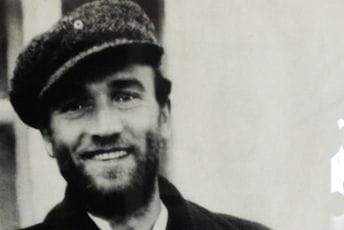 KAD SMRT ZNAČI VJEČNI ŽIVOT KAD SMRT ZNAČI VJEČNI ŽIVOT