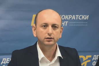 Knežević: Dara Radonjić puštena na slobodu Knežević: Dara Radonjić puštena na slobodu