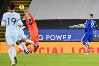 Lester novi lider Premijer lige Lester novi lider Premijer lige