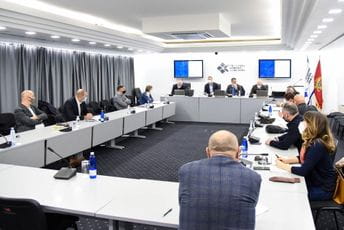 PKCG: Konstituisana Grupacija distributera nafte i naftnih derivata PKCG: Konstituisana Grupacija distributera nafte i naftnih derivata