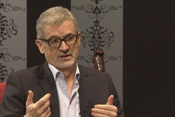 RADONČIĆ: CG nije tamo gdje je nekad bila RADONČIĆ: CG nije tamo gdje je nekad bila