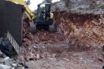 Atak na Nacionalni park Skadarsko jezero Atak na Nacionalni park Skadarsko jezero