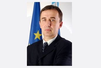 Lakušić: Vuković poznat po vrijeđanju svojih građana Lakušić: Vuković poznat po vrijeđanju svojih građana