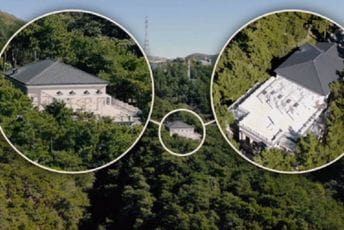 Navaljni objavio snimak "Putinove palate" vrijedne milijardu eura