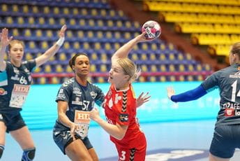 Poraz Budućnosti u Vlčei Poraz Budućnosti u Vlčei