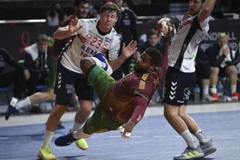 Norvežani odoljeli Portugalu, remi Šveđana Norvežani odoljeli Portugalu, remi Šveđana