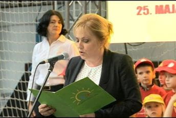 Bratić smijenila direktorku vrtića u Nikšiću Bratić smijenila direktorku vrtića u Nikšiću