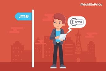 Upoznajte imenik interneta - najhaotičinije stvari na svijetu Upoznajte imenik interneta - najhaotičinije stvari na svijetu