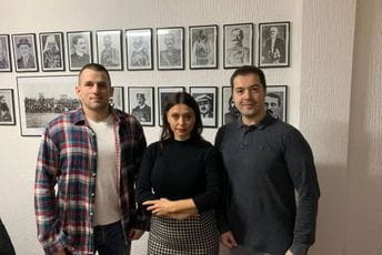 Nova: Iniciraćemo raspravu u parlamentu o MA i formiranju nove nacionalne avio-kompanije Nova: Iniciraćemo raspravu u parlamentu o MA i formiranju nove nacionalne avio-kompanije