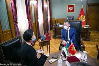 Saradnja sa Emiratima osnažiće političke, ekonomske i društvene veze Saradnja sa Emiratima osnažiće političke, ekonomske i društvene veze