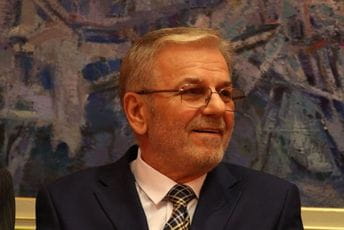 Đonović: Prvi albanski četnik drži visak, dok Krivokapić vodu nosi Đonović: Prvi albanski četnik drži visak, dok Krivokapić vodu nosi