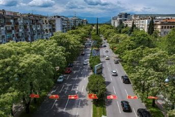 Podgorica uskoro dobija Bulevar Knjaza Danila i Ulicu Božićnih ustanika