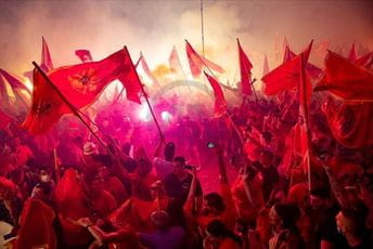 PKS: Nova vlast, nervozna, pokazuje sve više svoje pravo lice PKS: Nova vlast, nervozna, pokazuje sve više svoje pravo lice