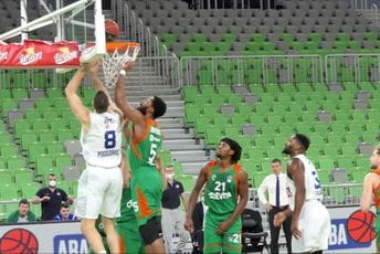 "Plavi" nakon poraza od Cedevita Olimpije danas putuju za Čačak "Plavi" nakon poraza od Cedevita Olimpije danas putuju za Čačak