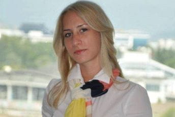 Kaluđerović: Žene treba da budu noseći stub društva, a ne da budu džak za udaranje Kaluđerović: Žene treba da budu noseći stub društva, a ne da budu džak za udaranje